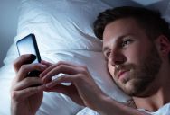 He Was Excited for His Dad to Visit — Then His Dad Left After Sending Just a Few Texts