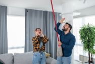 Their Downstairs Neighbors Couldn’t Sleep for Months—Until They Logged Decibel Spikes and Served a Statutory Quiet Enjoyment Demand
