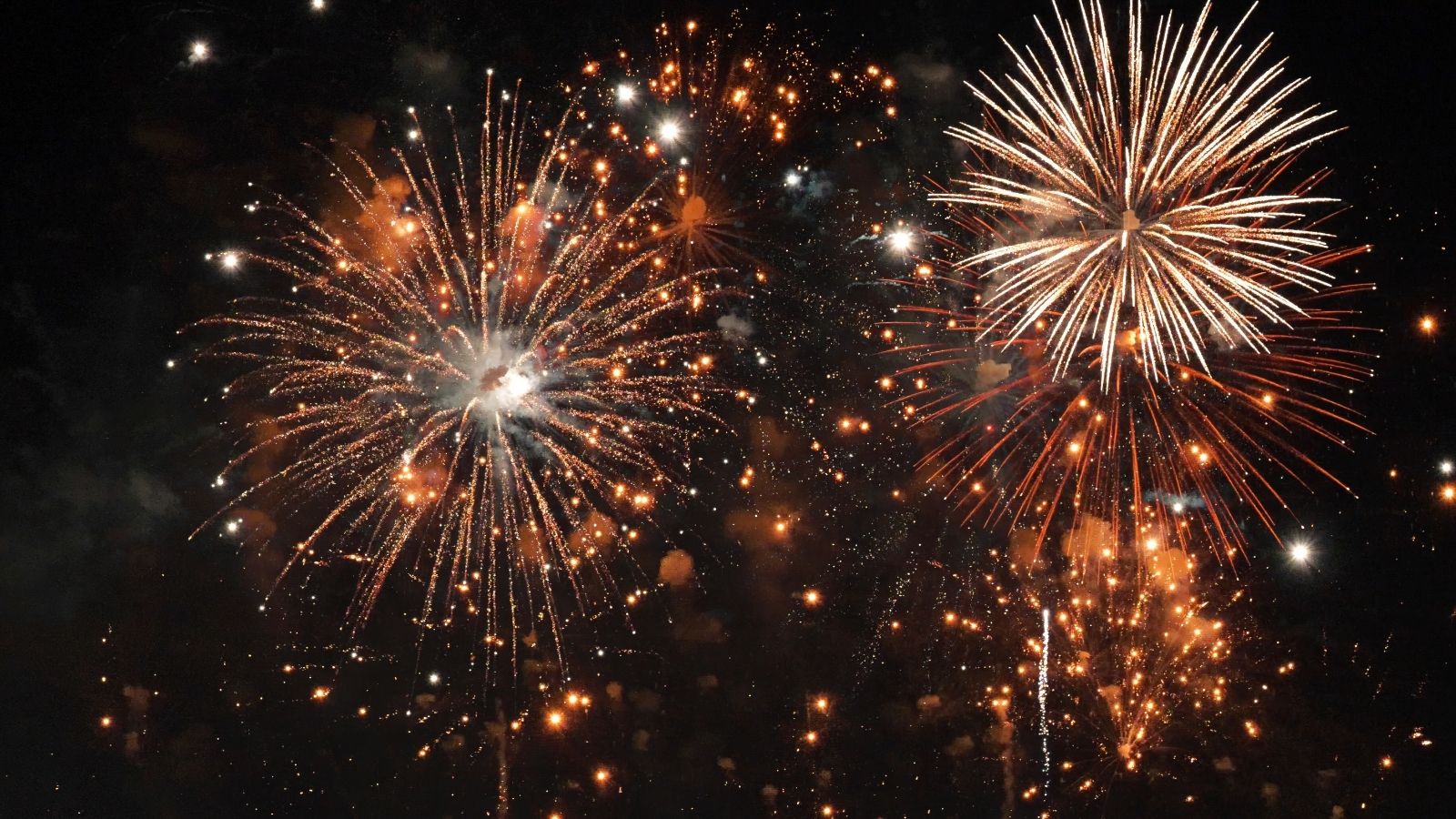 They Were Setting Off Fireworks for the 4th of July — Their HOA President Told Them to Stop fireworks