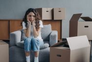 She Spent $6,000 on Medical Bills and Ruined Wardrobes After Her Neighbor Sprayed Industrial Solvent Under Her Door—Then Court Dismissed Her Protective Order for “Lack of Direct Physical Proof”