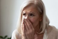 Her Landlord’s Behavior Is Stressing Her Out — Now She’s Considering Telling Him Exactly How She Feels