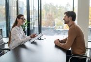 He Was Up For A Promotion — But Got Passed Over Because He Wouldn’t Relocate