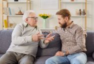 Man Doesn’t Have Much In Common With His Dad, But They Both Agreed Dollar General Workers Did The Right Thing