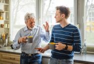 Son Tells His Dad About An Awful Workplace Situation, But His Dad Says That’s Just How Workplaces Are