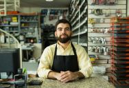 He Refused to Give His Phone Number Claiming “I Don’t Open Store Credit Cards”—Then Screamed When His Discounts Didn’t Apply