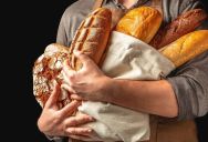 A Local Bakery Owner Caught a Serial Thief Stealing Fresh Bread Daily—Then Arranged a “Surprise Delivery” with His Biker Regulars