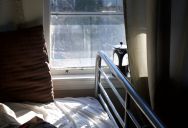 My Neighbors’ Noise Was Wrecking My Sleep, But I’d Rather Move Than Knock On Their Door