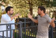 Work Drama Between Two Brothers Escalated When One Tricked The Other Into Getting Arrested