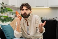 A Money Transfer Company Tried To Scam Him Out Of £20,000 — His Son Knew Exactly Who To Call