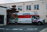 He Rented A Truck To Move His Things, Then Tried To Keep It Longer Than He Paid For — And Damaged It