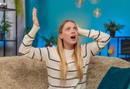 Woman Keeps Hearing Thudding From Her Upstairs Neighbor’s Condo, But She Doesn’t Want To Confront Her