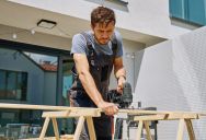 Their Neighbors Are Always Mid-Construction Project, And The Couple Is Desperate For The Noise To Finally Stop
