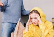 Her Dad Belittles Her Passions and Triggers Explosive Arguments—Then Her Mom Demands She “Be the Bigger Person” to Keep the Peace