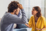 He Misunderstood Her Text Instructions and Parked in Space 4B—Then His Girlfriend Exploded and Demanded He Pay Her $180 Towing Fine