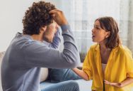 Man’s Dad Came From Overseas To Visit, But His Wife Doesn’t Get Along With Him And Doesn’t Want Him Staying With Them