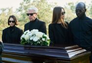 He Was Furious At How His Mom Treated His Dying Father, So He Left Her Out Of His Obituary Entirely
