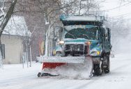 He Berated a Local Snowplow Driver for a Two-Inch Slush Ridge—So the Driver Returned with a V-Plow and Blocked His Driveway Under a Four-Foot Wall of Compacted Ice