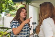 Her Neighbor Keeps Blocking Her Driveway With Her Car, But Somehow She’s The One Who Ends Up With The Parking Ticket