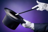 Religious Families Claim Magic Is Evil, But They Are Perfectly Fine With Letting Their Kids Be Entertained By Magic