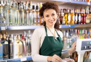 She Refused To Sell Alcohol To An Underage Customer, And It Ended Up Paying Off Big For Her