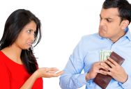 She Got A $250,000 Car Accident Settlement — Now A Friend Expects A Cut Of It