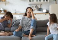 She Wanted To Set Up A Playdate After Their Kids Became School Friends, But The Other Mom Said No