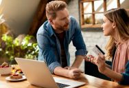 A Married Couple Settled Their Bill-Splitting Agreement, Yet A Credit Card Issue Has Them Arguing Again
