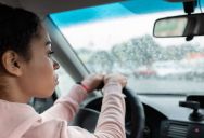 A Woman Threatened To Call The Police Over Kids Playing In The Street At Night, And Their Mom Wasn’t Happy About It