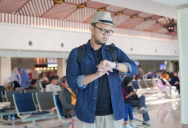 Airline Canceled His Flight, Making Him Miss His Friend’s Wedding—So He Stopped Booking Clients on That Airline