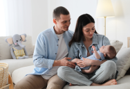A Couple With a Newborn Refused to Pay Rent — The Judge Sided With Their Landlord When It Went to Court
