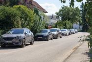 Music Teacher’s Neighbor Tried To Stop Her Students’ Parents From Parking On His Side Of The Street, But The Parking Was Public