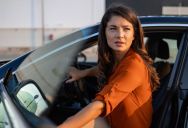 A Neighbor Screamed at Her for Taking Up Two Parking Spaces—Then Realized He Didn’t Even Own the Lot