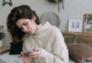 Man Deleted His Instagram Posts And Stopped Sharing His Life Online, But His Girlfriend Got Upset That He Didn’t Post About Their Anniversary Post