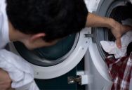 Man Accidentally Spilled Bleach On His Girlfriend’s Clothes, But He Believed Her Uncapped Bottle And Rushing Him Also Played A Part