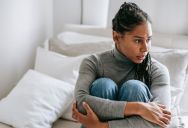 She Moved Into Her First Studio Apartment—Then Her Downstairs Neighbor Started Banging on the Walls Over Every Little Noise
