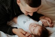 A New Mom Begged Her Family Not to Kiss Her 10-Week-Old Baby—Then Her Brother-in-Law Deliberately Did It While Sick With a Cold