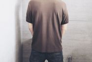 Man Rushed Home From Work Straight to the Bathroom—But His Partner Was Upset He Didn’t Give Her a Two-Second Hug First