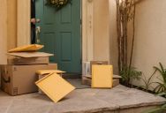 New Mom Stomped on Her Floor to Quiet Her Noisy Neighbor—Then Her Packages Started Disappearing