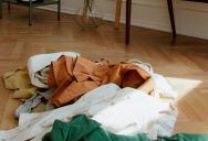 She Stopped Picking Up Her Husband’s Work Clothes to Teach Him a Lesson — It Didn’t Go as Planned