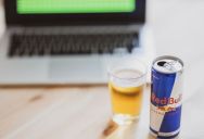 She Drank an Unclaimed Red Bull Sitting in the Fridge for Weeks—Now a Coworker Is Threatening to Report Her to HR for “Grand Theft”