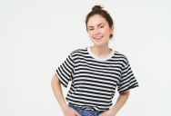 She Wore a Striped Shirt on a Disney Cruise — A Guest Mistook Her for a Youth Counselor and Asked for Help
