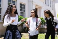 A Mom Hoped Her Daughter Could Work the Fundraiser With Her Usual Friends. Teachers Assigned the Group Differently