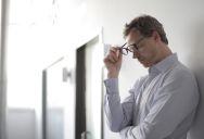 He Built a 10-Year Career to Reach the VP Office—Then Walked Away When He Realized Perfectionism Was Mandatory and Failure Was Lethal