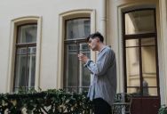 He Spent Years Enjoying a Quiet Balcony—Then the New Upstairs Tenants Turned His Outdoor Space into an Ash Pit and Fire Hazard