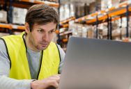 He Flagged a High-Value Return with a Forged Receipt and Altered Barcode—Then Stood Back as His Store Manager Handled the Escalating Fraud