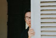 Her Neighbors Kept Trespassing on Her Property—So She Frosted Her Windows to Stop Them From Peeking In