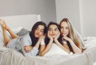 She Wanted a Hotel Sleepover With Close Friends for Her 16th Birthday — Her Mom Forced Her to Invite Cousins She Barely Knows