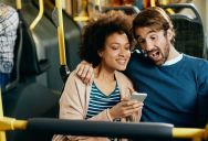 She Was Just Talking With Her Husband on a Greyhound Bus — Another Passenger Demanded They Stop So She Could Sleep