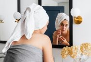 She Hosted Her Friend for a “Two-Week Reset”—Then Caught Her Wearing Her Designer Clothes and Using $200 Skincare Products Without Asking