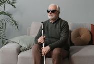 He Invited Friends Over for an Accessible Movie Night with His Blind Dad—Then Executed a “Silent Subtitle Switch” to Stop a Friend’s Constant Mocking